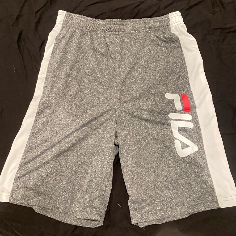 Fila Shorts